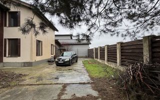 Vand casa P+1 in Clinceni Ilfov - Poză 3