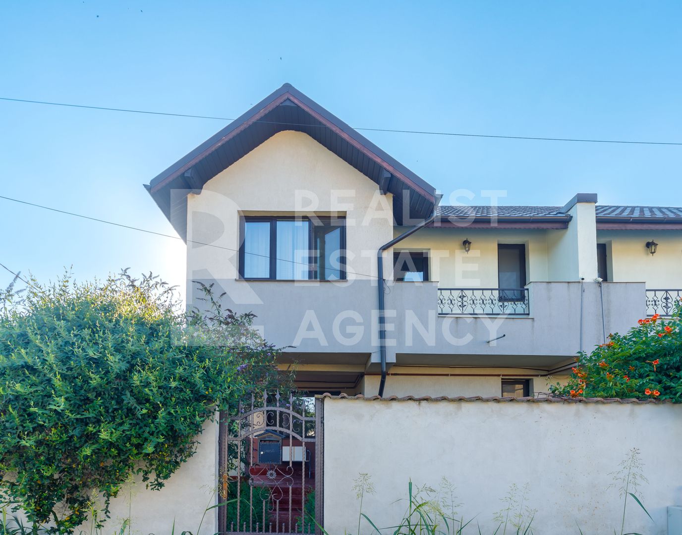 Vânzare, casă cu 4 camere, loc. Măgurele, Ilfov - Poză 2