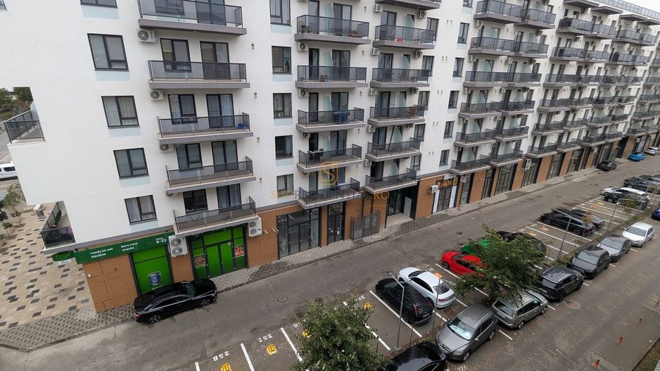 Apartament 2 camere, decomandat, Biruintei, Metrou Berceni, Pasarela - Poză 11