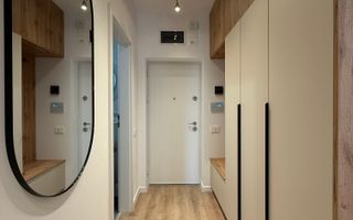 Vivalia Grand - Apartament modern cu 2 camere - Take Ionescu - Poză 9
