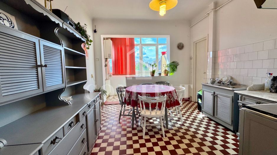 Apartament cu 3 camere decomandate | 100 mp | Garaj și parcare | Gruia - Poză 3