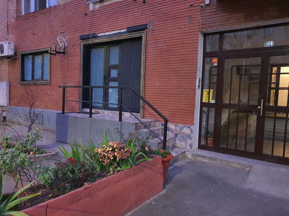 Spatiu comercial de inchiriat - Sos Virtutii - Poză 2