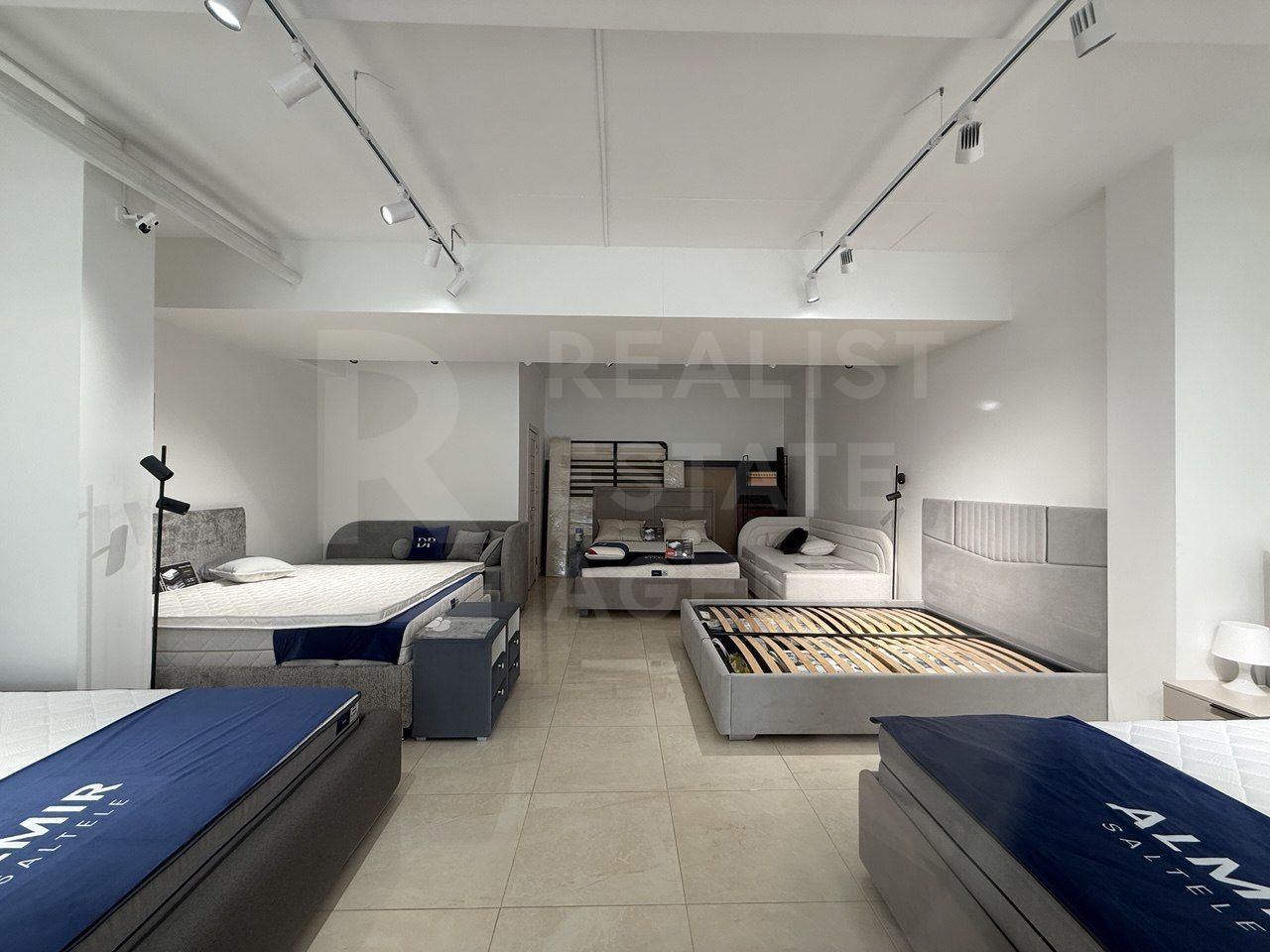 Chirie, spațiu comercial 102 mp,  str. Ioana Radu, Buicani - Poză 7