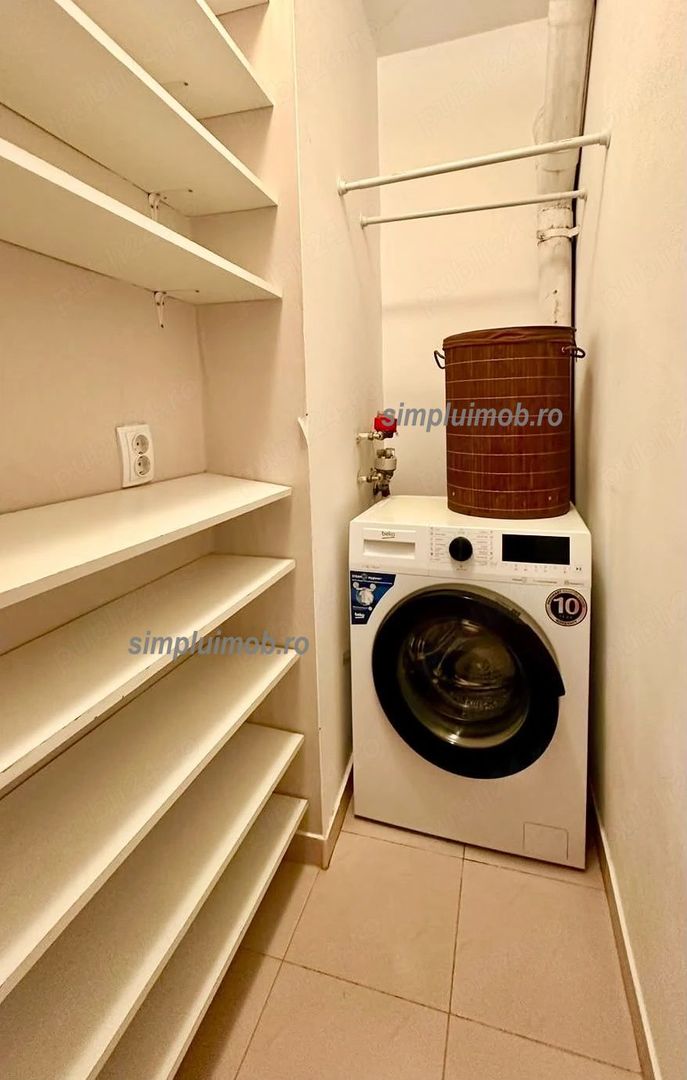 Tineretului | 2 camere decomandat | 55 mp | Renovare completă | Vedere - Poză 6