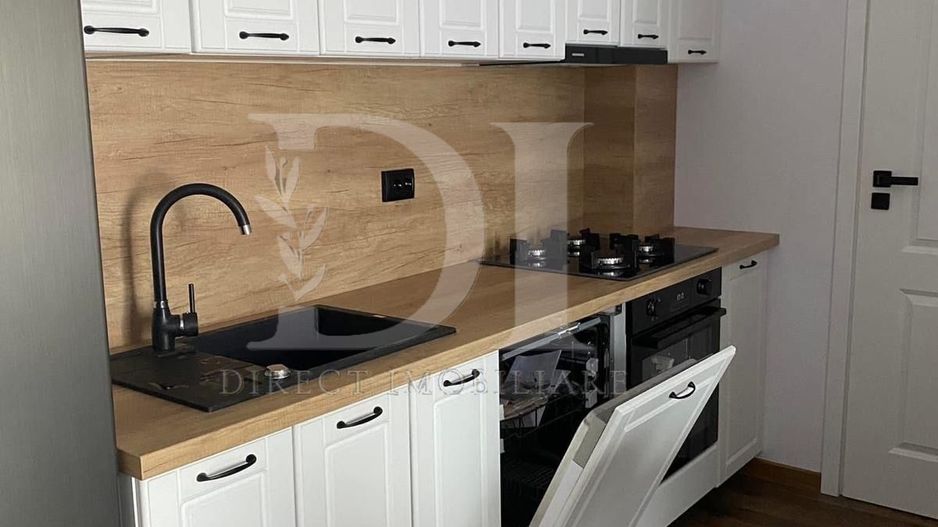 Apartament doua camere / Zona Catanelor - Poză 5