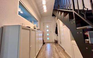 Casa 3 camere gata de mutat Sanandrei - Poză 4