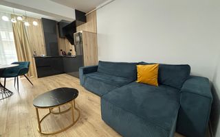 Apartament 2 camere cu terasă zona Doamna Stanca - Poză 13