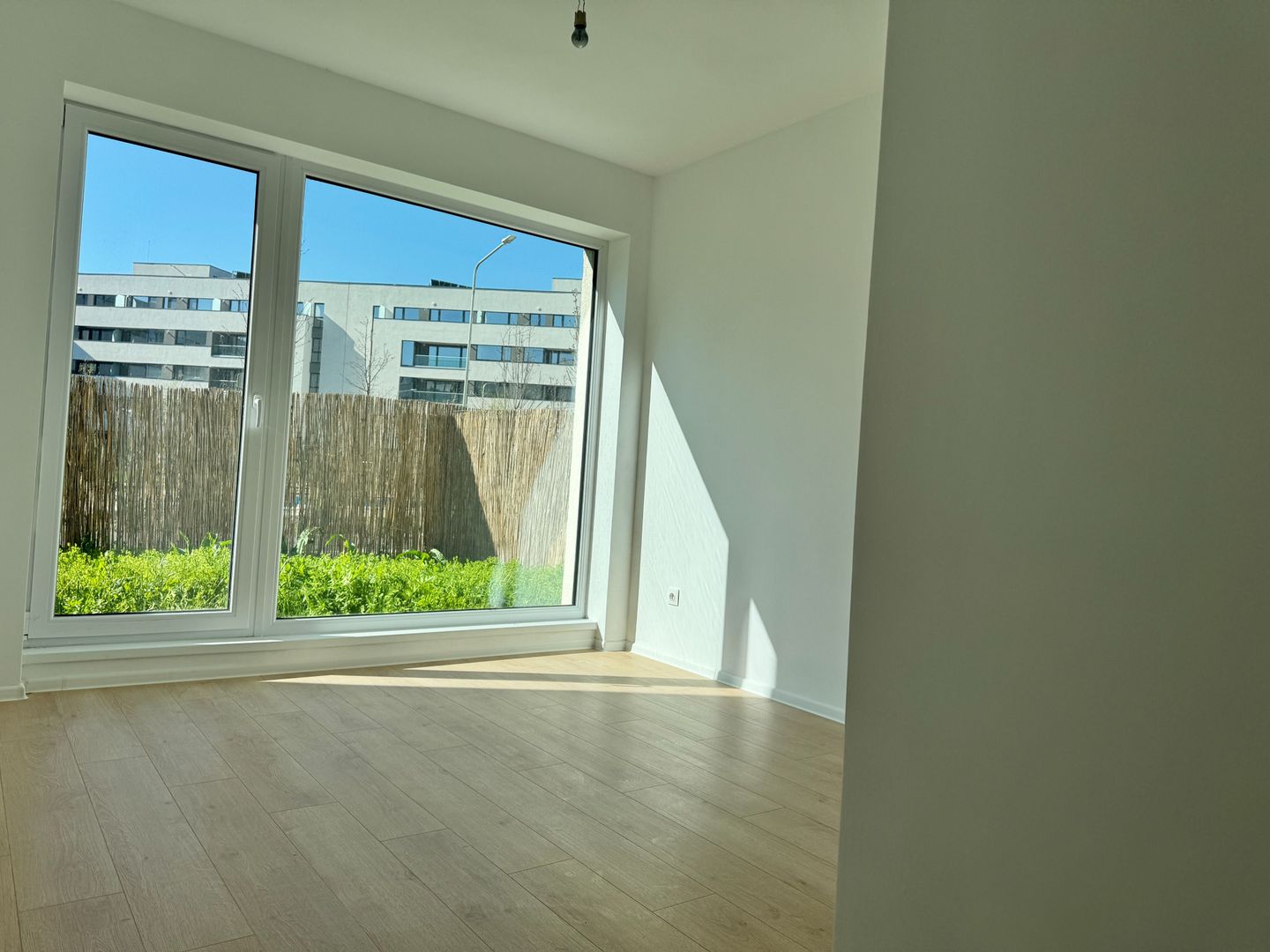 Apartament 4 camere cu Grădină Proprie - Atria Urban Resort - Poză 12