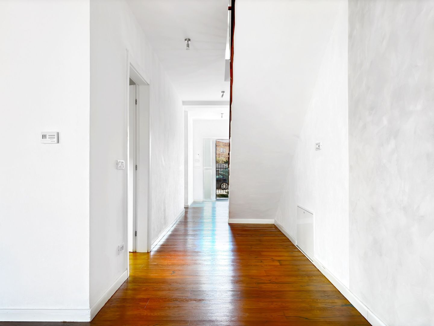 Duplex Despartit Total | 4 Cam | Dotari Premium-Semineu | Comision 0 - Poză 7