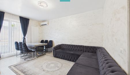 Apartament 2 camere etaj 1, Colentina