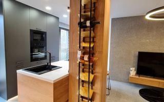 Apartament de lux | 45 mp | Gheorgheni - Poză 4