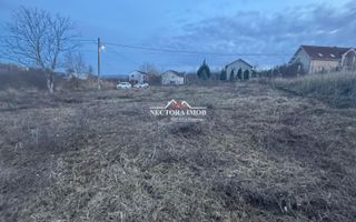 NECTORA IMOB-Teren Intravilan 647 mp, Dublu Front, Paleu, cu Utilitati - Poză 4