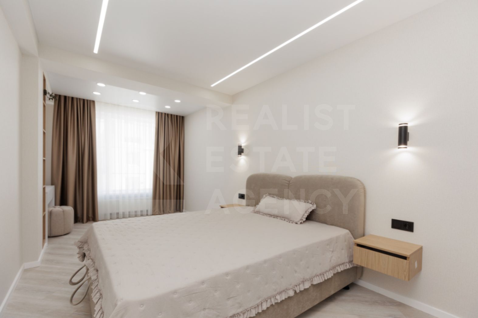 Vânzare, apartament cu 2 camere , str. Ialoveni, Telecentru - Poză 13