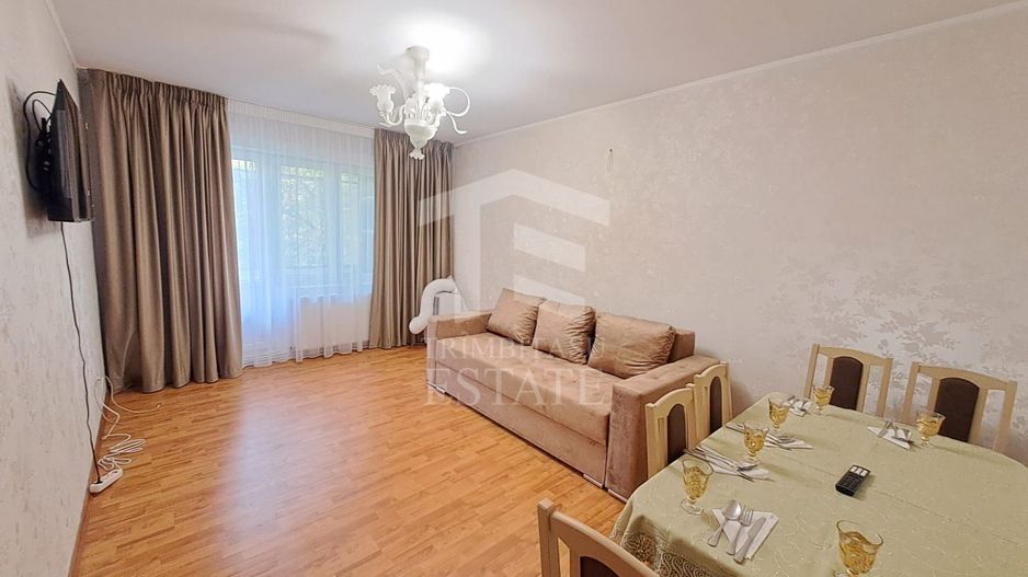 3 camere Metrou Gorjului | Centrala proprie | Comision 0% - Poză 3