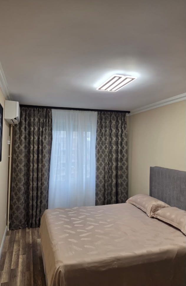 AP. 2 CAMERE - 70 MP UTILI,  BLOC REABILITAT, MODERN, METROU TITAN - Poză 1