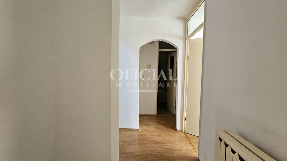 Apartament 4 camere | Etaj 1 | 74 mp | Zona Kaufland | Manastur - Poză 10