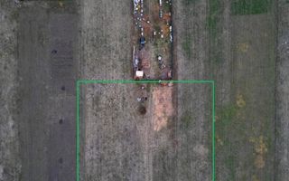 Teren intravilan Pischia - Poză 2