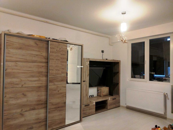 Garsoniera Studio Moderna Militari Residence | Ilie Petre 84 - Poză 2