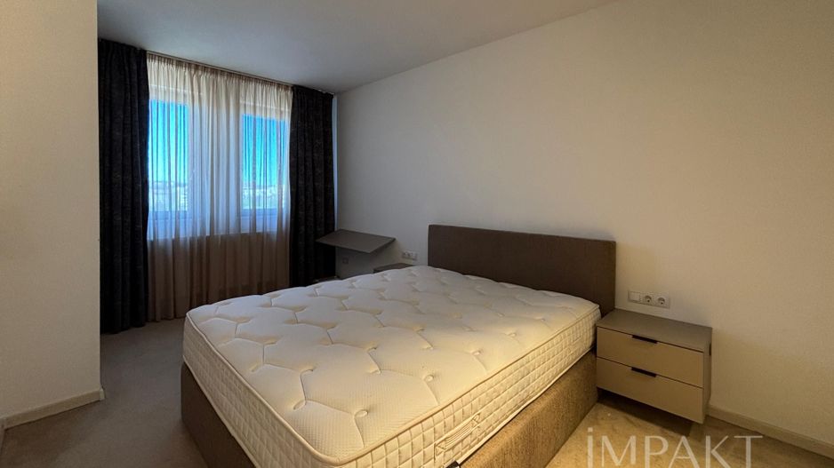 Apartament 2 camere LUX cu vedere spre lac - Poză 4