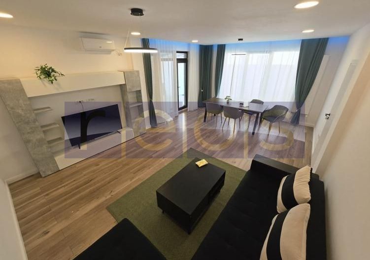 Casa Noua Mobilata 5 Cam Lux, Smart, Pompa Caldura, Panouri Fotovoltaice 10kw - Poză 1