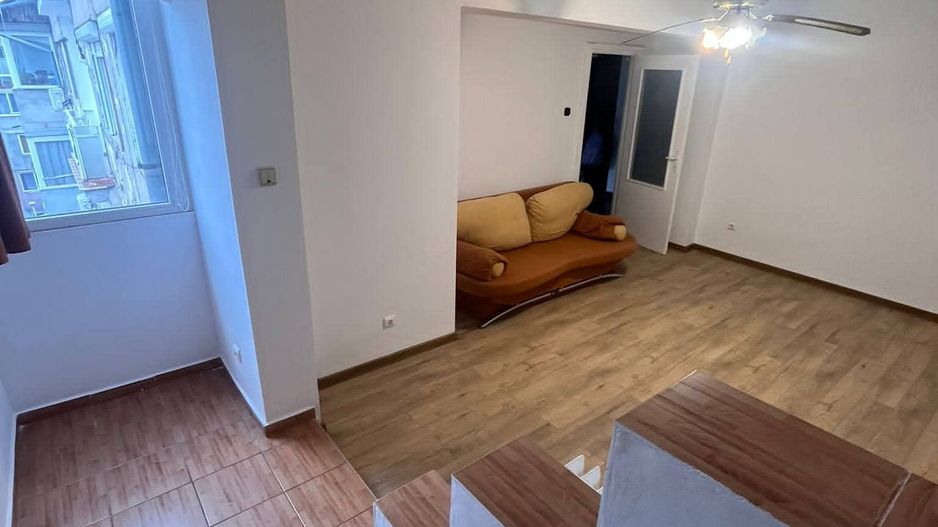 De închiriat apaetament spatios cu 3 camere  Ioșia,  pet friendly - Poză 3