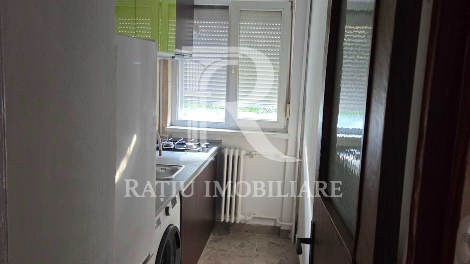 Apartament cu 2 camere semidecomandat | Rogerius | Oradea - Poză 5