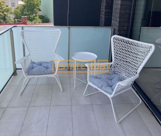 Apartament 2 camere + parcare, Central - Poză 8
