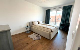 2 camere, Premium, Parcare subterana, Central, Record Park, The Office - Poză 6