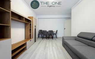 Apartament 2 camere, DECOMANDAT, parcare, bloc nou | Floresti - Poză 2