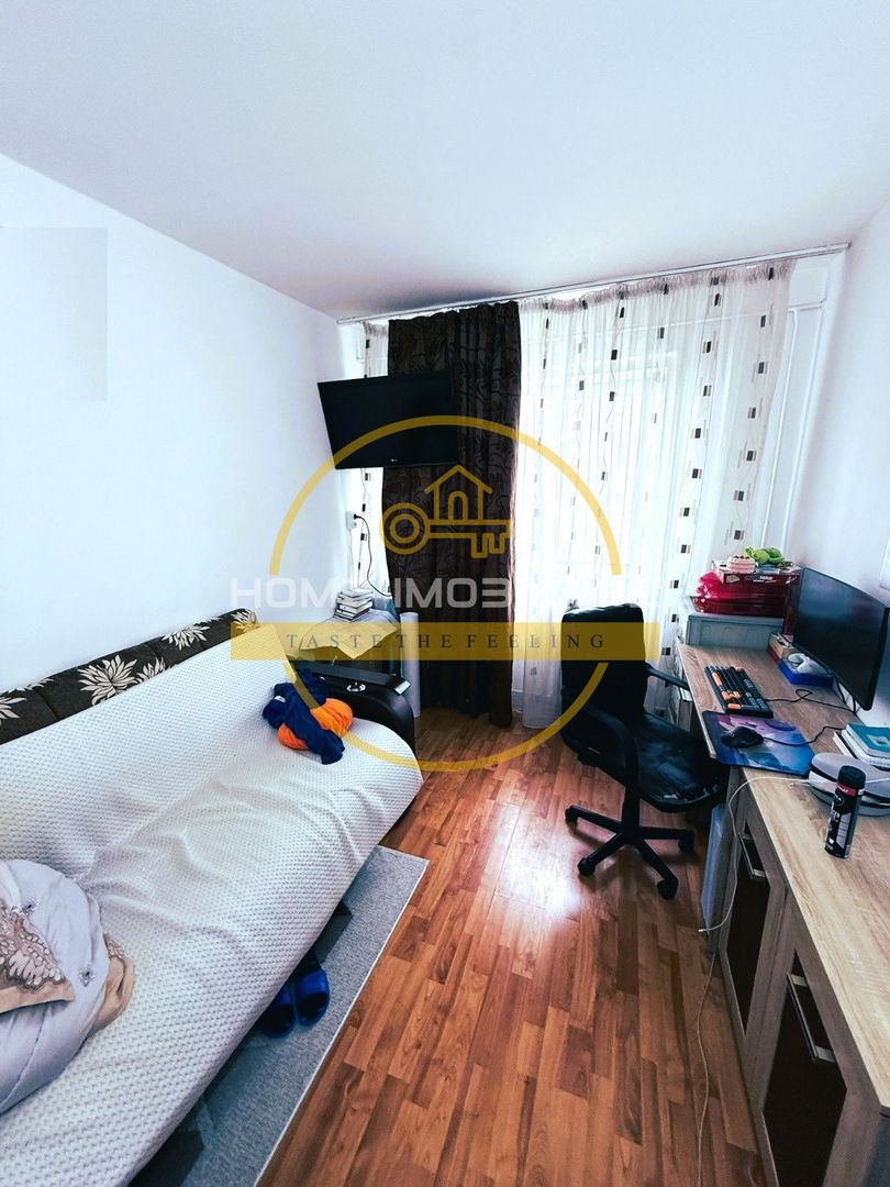 Apartament 3 camere, Alexandru cel Bun, spre Zimbru – 97900 Euro negociabil - Poză 2