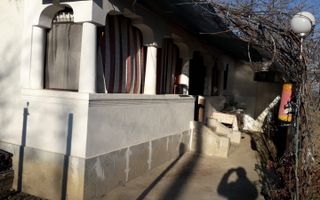 2 corpuri de casa 125 mp construiti + 1587 mp teten intravilan ! - Poză 6