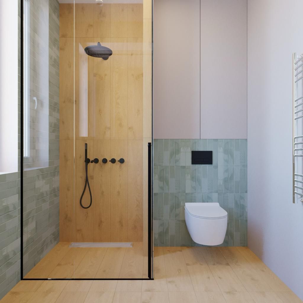 Oferta vanduta Duplex de vanzare la liziera padurii - 130 mp, 4 bai&4 dormitoare - Poză 28