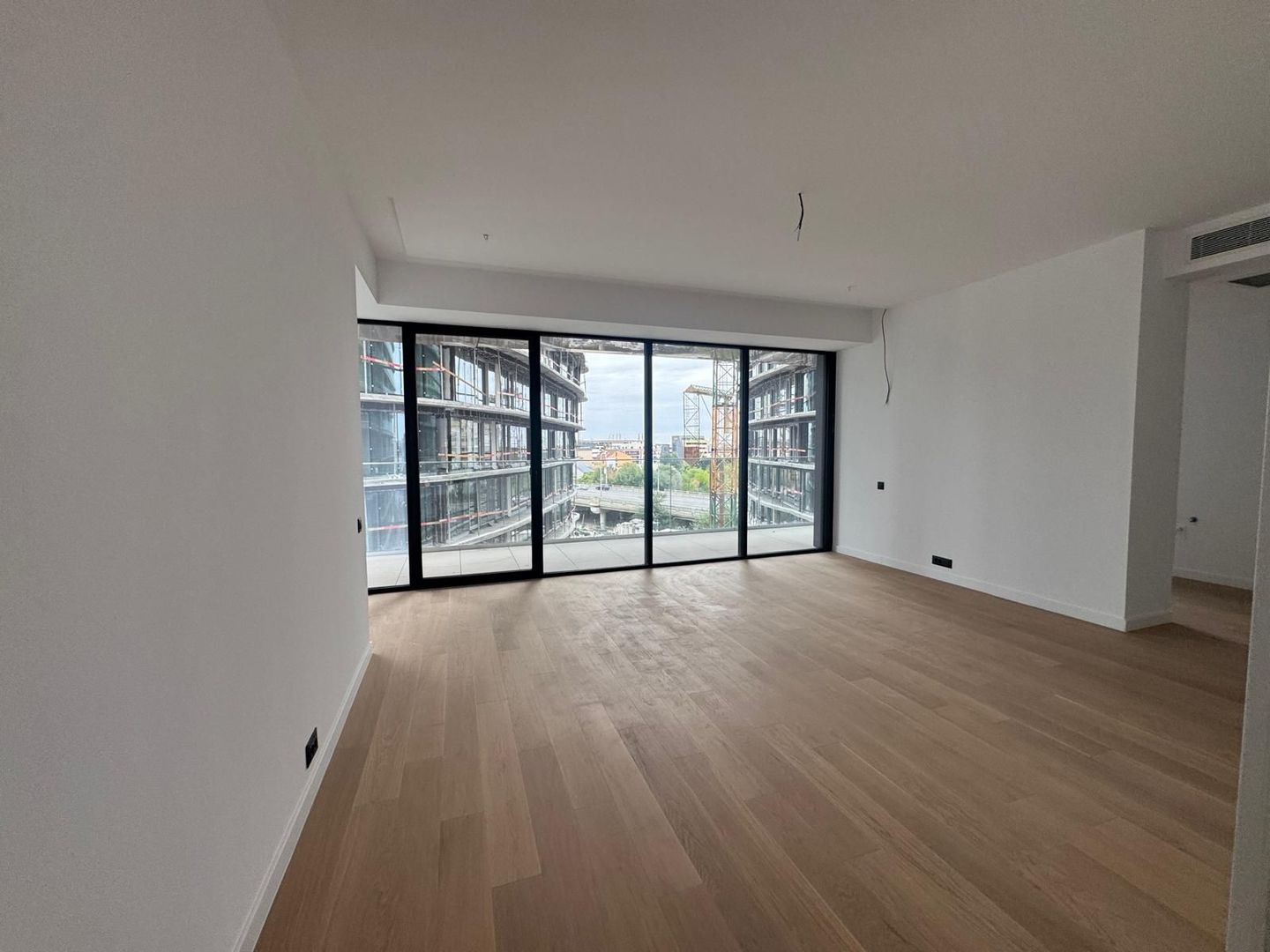 3 CAMERE| ONE VISTA HERASTRAU + LOC DE PARCARE - Poză 1