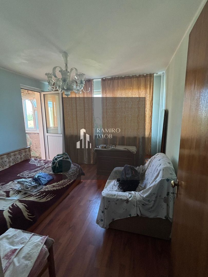 Apartament 3 camere /centrala proprie/Brancoveanu - Poză 3
