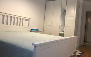 Apartament 2 cam mobilat si utilat, et1, Baba Novac Residence, Dristor - Poză 6