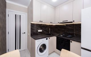 Vânzare, apartament, 2 camere, strada Hristo Botev, Botanica - Poză 8