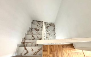 Duplex -4 camere - toate utilitatile - Sag - Poză 9