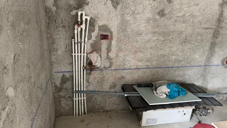 114.000 Euro- casa 3 dormitoare, 2 grupuri sanitare, zona Arcasilor - Poză 13