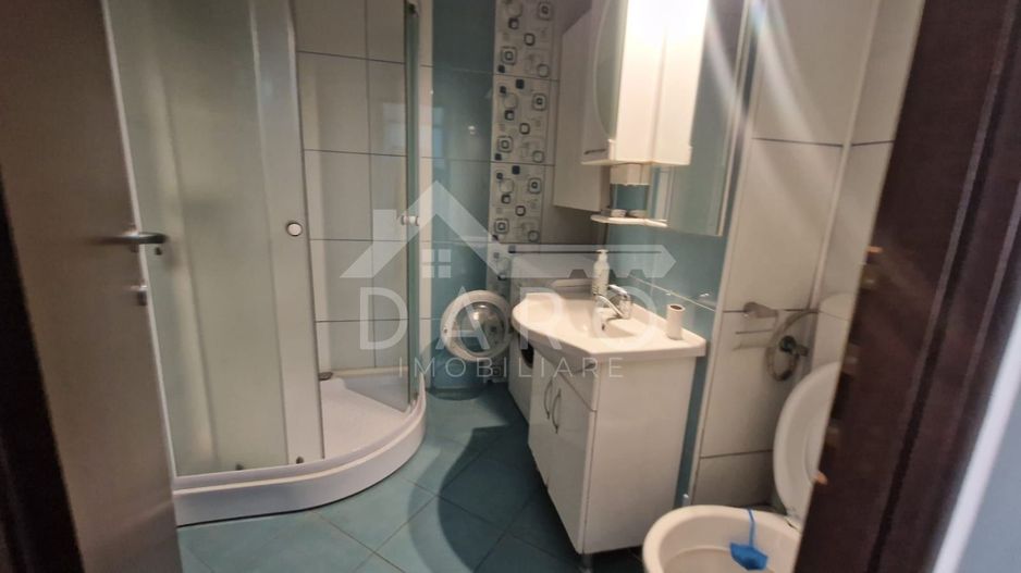 🏡 Apartament de vânzare – 2 camere | Etaj 1 | Zona Tudor – lângă Shop - Poză 4