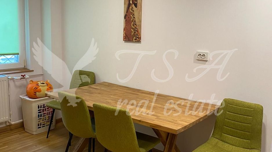 Apartament 2 camere mobilat  Zona Sebastian 0% COMISION - Poză 5