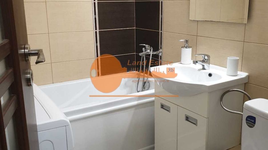 Garsoniera in zona Hotel Marriott-13 Septembrie (Bloc Mixt) - Poză 3