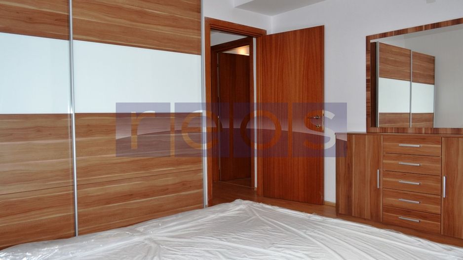 DE VÂNZARE APARTAMENT 3 CAMERE CENTRAL PARK - ZONA STEFAN CEL MARE - Poză 11