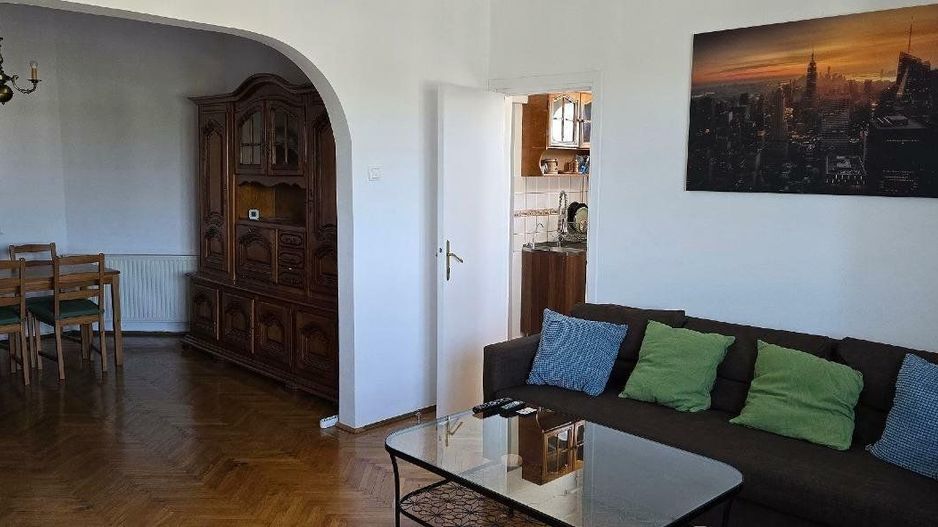 Apartament 3 camere de inchiriat Piata Operei - Poză 5