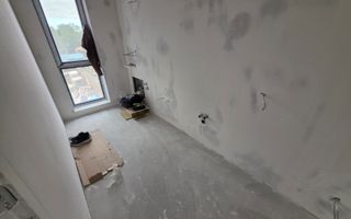 GARSONIERA- LOC DE PARCARE, INCALZIRE PARDOSEALA, COMISION 0% - Poză 3