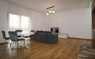 Torontalului, 2 camere, centrala prorpie, pet-friendly - Poză 4