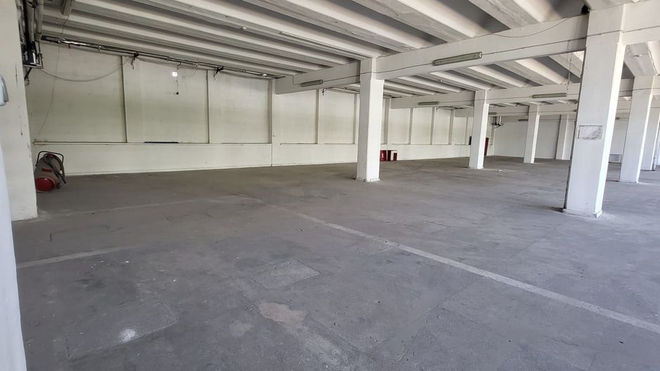 Inchiriere un spațiu comercial - Poză 4