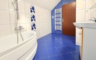 De vânzare – Casă individuală P+M în Dumbrăvița - Poză 24