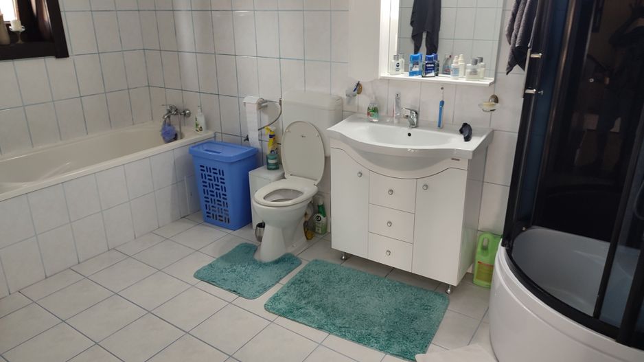 Sanadrei, Individual, Suprafate Generoasa, Garaj, Aspect Deosebit. COMISION 0 - Poză 25