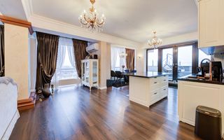 Chirie, Penthouse, 220 mp, str.  Alba Iulia, Buiucani - Poză 5