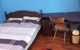 ÎNCHIRIEREZ APARTAMENT 3 CAMERE 78mp în zona Alexandru cel Bun - Poză 2